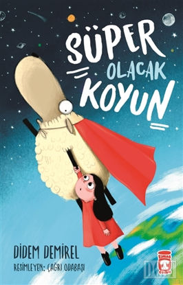 Süper Olacak Koyun